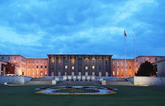 TBMM araç filosunun toplam kasko bedeli dudak uçuklattı