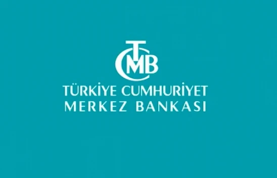 TCMB bir hafta vadeli repo ihale faiz oranını yüzde 50'de sabit tuttu