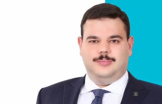 Tunahan'ın torunu eski AK Parti'li vekilden yargıya ve Süleymancılara ağır suçlamalar