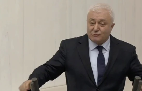 Tuncay Özkan, Özdağ'ı yemekler konusunda uyardı, Bakanlık 'spekülasyon' dedi