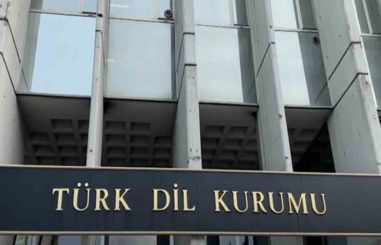 Türk Dil Kurumu Başkanlığına Prof. Dr. Osman Mert atandı