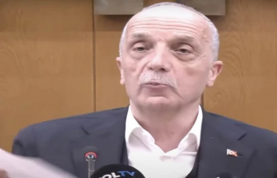 Türk-İş'in asgari ücret talebi: 29 bin 583 lira