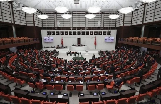 Türk Ticaret Kanunu ile Bazı Kanunlarda Değişiklik Yapılmasına Dair Kanun'un tam metni