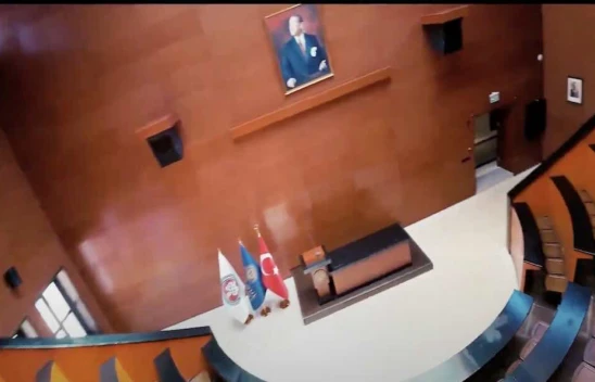 Üniversitelerde merkezi memur alımı kapatıldı