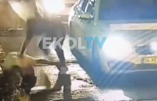 Ünlü Yargıtay savcısı maç sonrası darbedildi, 1 saldırgan gözaltında