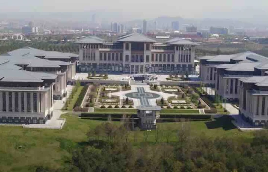 Üst kademe kamu yöneticileri ve atama üsullerine ilişkin kararnamede değişiklik