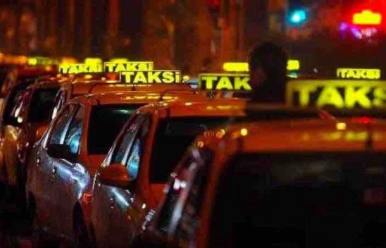 ..Ve soruna neşter: İstanbul'da taksi sayısı yüzde 73 artırılacak