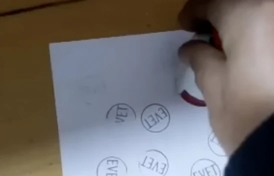 YSK Görevde Yükselme ve Unvan Değişikliği Yönetmeliği'nde değişiklik