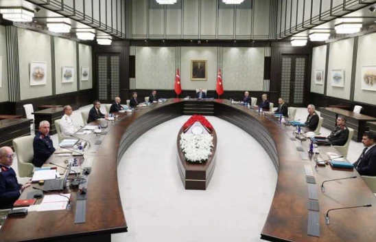 YAŞ kararları açıklandı:Terfi, uzatma, emeklilik kararlarının tam listesi