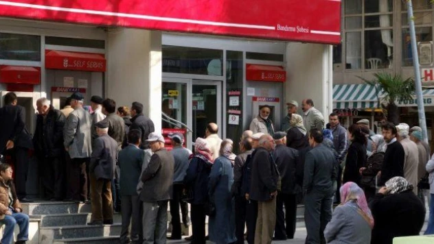 Emekli maaşına haciz konulabilir mi?