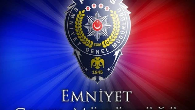 Emniyette yeni atamalar