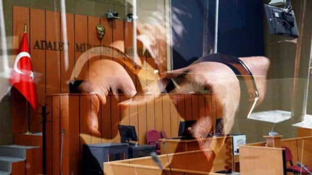 FETÖ'nün sözde 'serdoktor'u İstanbul'da yakayı ele verdi