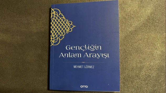 'Gençliğin Anlam Arayışı':  Dijital çağda inanç ve kimlik üzerine yol haritası
