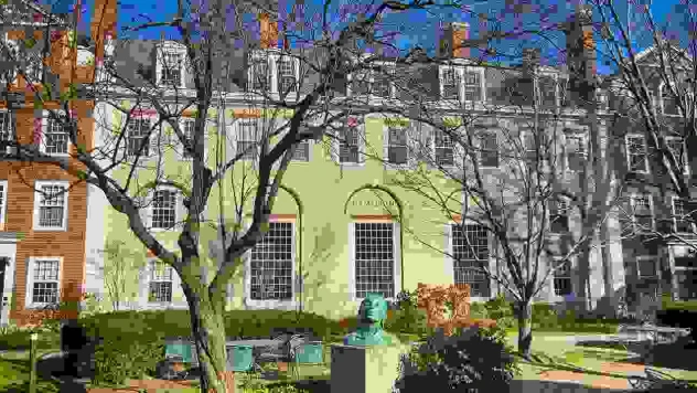 Harvard yönetimi Filistin'e destek veren öğrencilerle anlaştı mı?