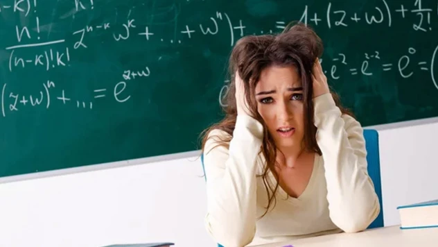 'Hırpalanmış öğretmen' sendromu