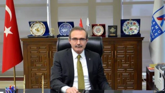 KİK Başkanı üçüncü dönemle rekora koşuyor