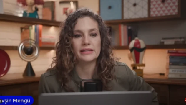 Nevşin Mengü yetim maaşı alıyor mu?