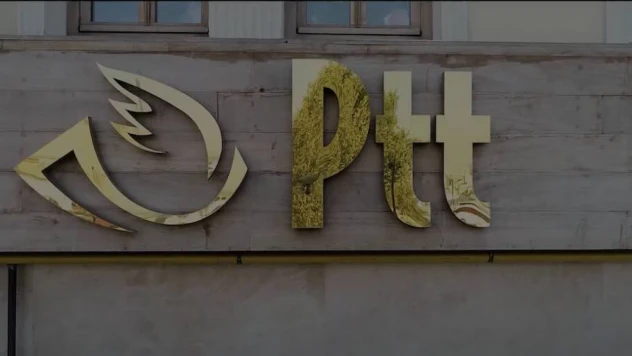 PTT işçileri eşit ücret ve kadro talebiyle iş bıraktı