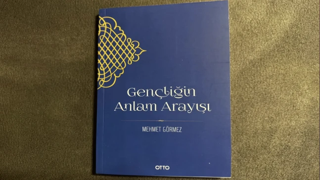 'Gençliğin Anlam Arayışı':  Dijital çağda inanç ve kimlik üzerine yol haritası