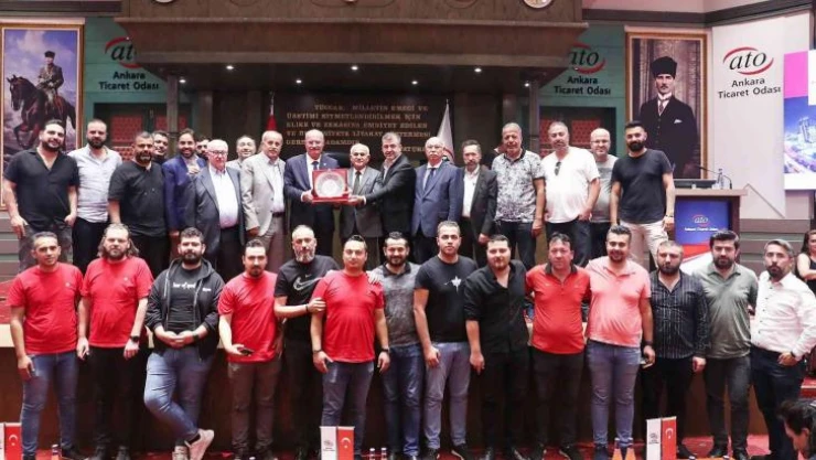 'Açık Hat Davaları' sorunu torba yasayla çözüme kavuştu