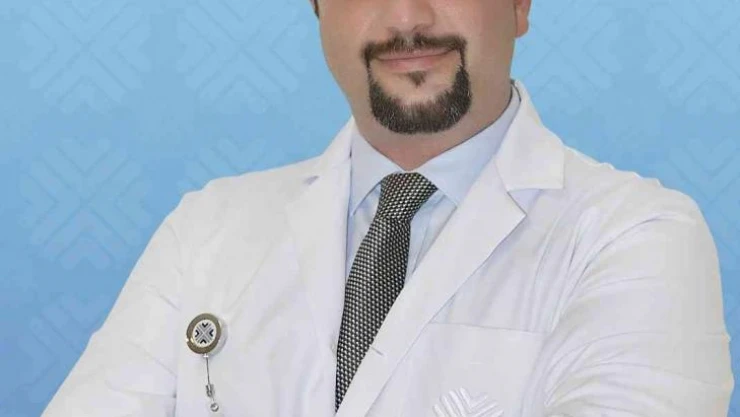 'Ağrı pili ameliyatıyla ağrının kontrol altına alınması mümkün olabilir'