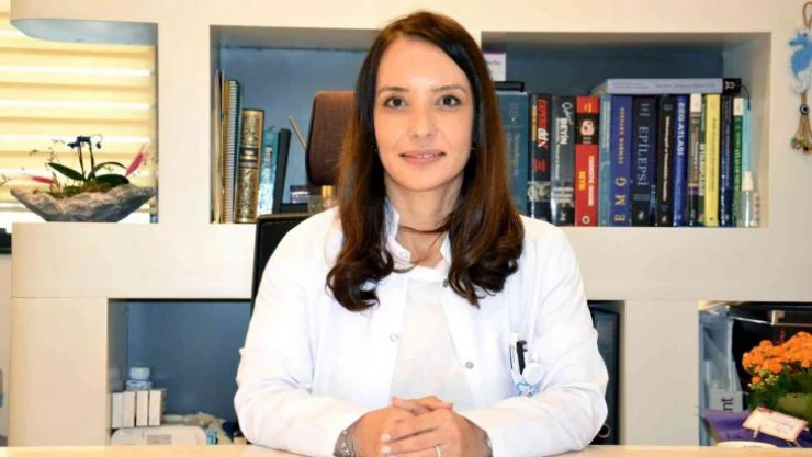 'ALS başlangıç belirtileri her hastada aynı olmayabilir'