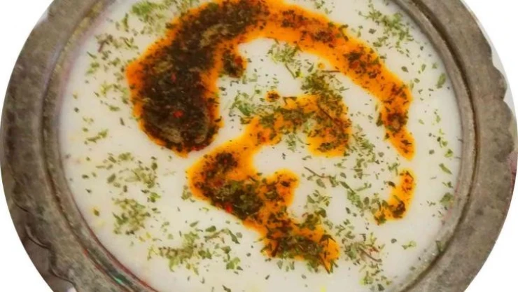 'Araç Akdene Göce Çorbası'na coğrafi işaret