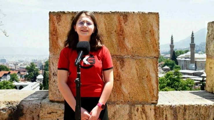 'Bursa'nın Ufak Tefek Taşları' kliple buluştu