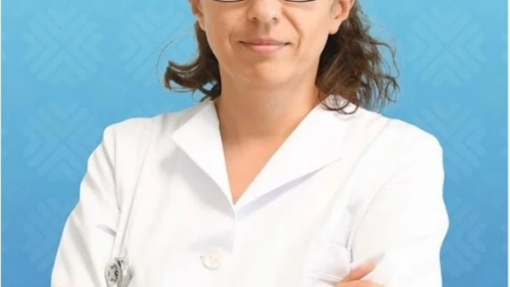 'Çocuklarda sıtma hastalığı insandan insana bulaşır'