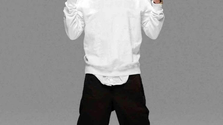 'Cuma İş Çıkışı' konserinde Ceza sahneye çıkacak