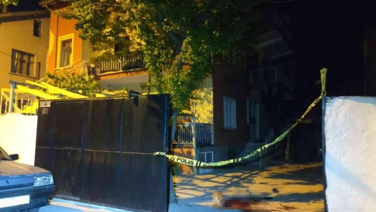 'Fatura' kavgasında kiracısını öldürdü