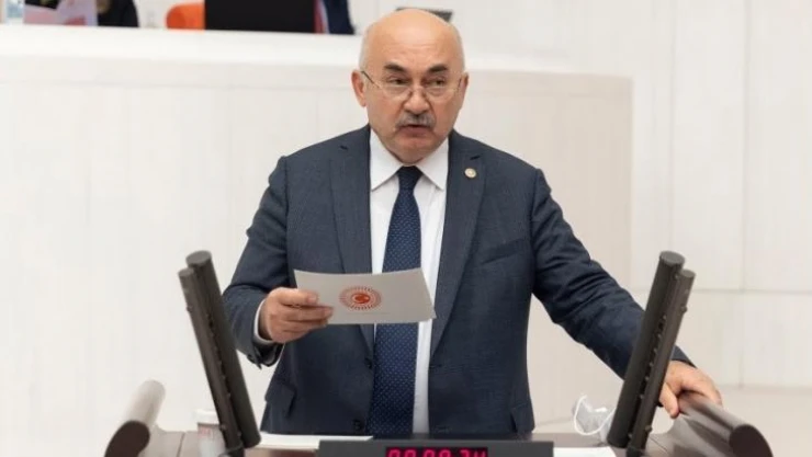 'Kişisel verileri izinsiz kullanan firmalar hakkında işlem yapılmalı'