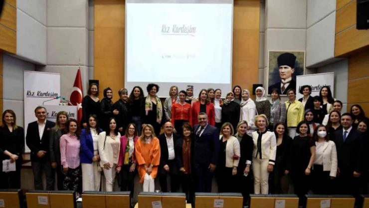 'Kız Kardeşim' kadınlarına destek ikiye katlandı