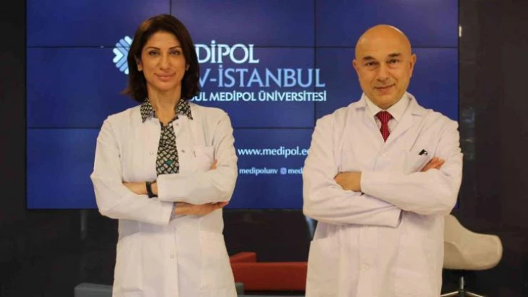 'Parkinson hastaları umutsuzluğa kapılmamalı'