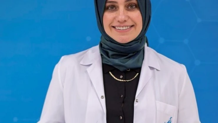 'Ramazan ayında kas kayıpları egzersizle önlenebilir'