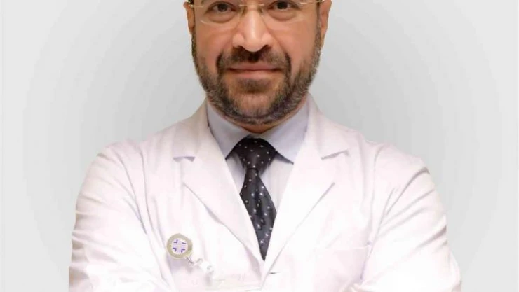 'Toz fırtınası ve çamur sağanaklarında açık havada boğulma riski olabilir'