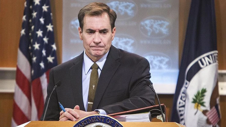 'Bizim Rusya ile Suriye'nin geleceği konusunda fikir ayrılığımız var'