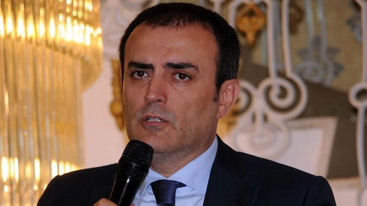 'Kahramanmaraş model şehir olacak'