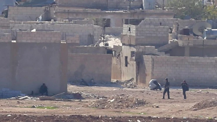 'PYD, Asurileri, Ezidileri ve diğer grupları baskı altına alıyor'