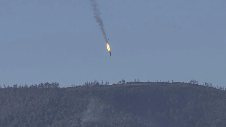 'Rusya hesap hatası yaptı'