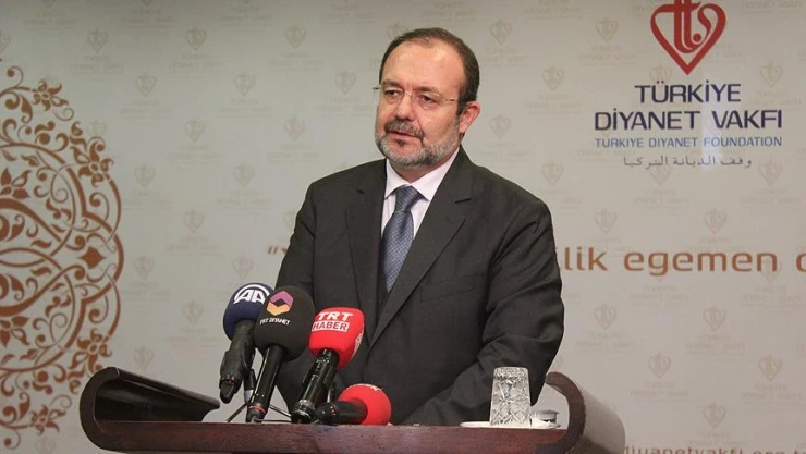 'Teftiş kurulumuz ihmalin olup olmadığını tespit için harekete geçti'