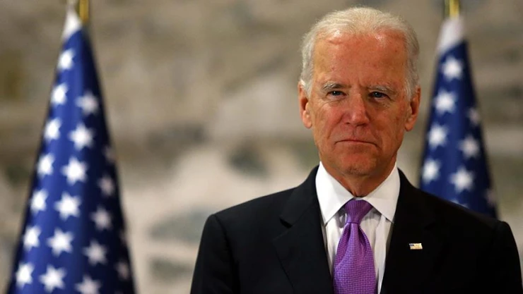 'Türkiye ve ABD'nin Suriye'de ortak hedefine ulaşacağına inanıyorum'