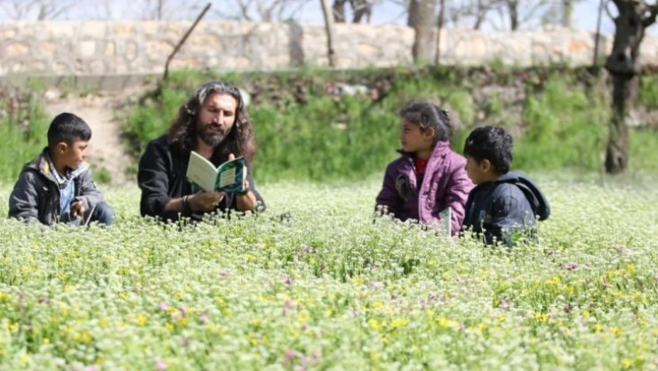 10 yılda 10 bin çocuğa ulaştı, hedefi çocukları topluma kazandırmak