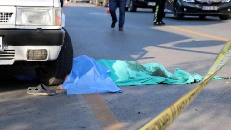 13 yaşındaki çocuğun hayatını kaybettiği kazada sürücü serbest kaldı