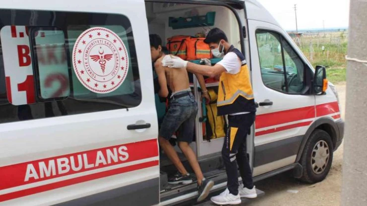 13 yaşındaki çocuk TikTok videosu çekerken kendini vurdu