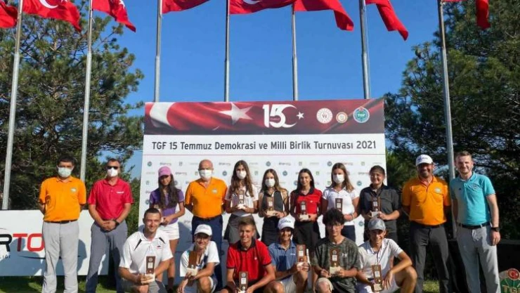 15 Temmuz Demokrasi ve Milli Birlik Turnuvası İstanbul'da başlıyor