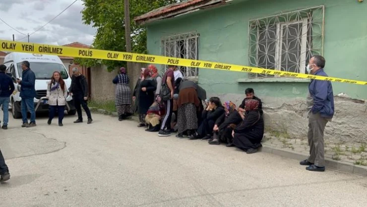 15 yaşındaki çocuk pompalı tüfekle annesini öldürdü, 3 komşusunu yaraladı