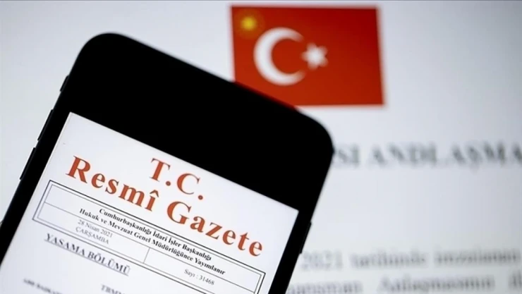 19 Mart 2024 tarihli atama kararları