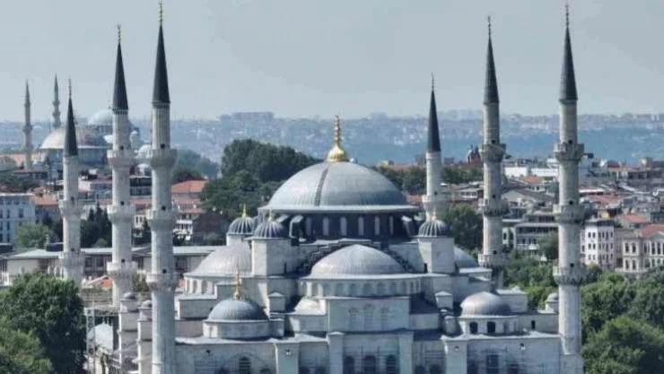 2024 Ramazan Bayramı ne zaman başlayacak?