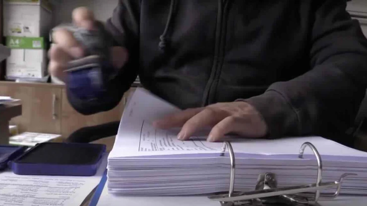 2025 Yılı Noterlik Ücret Tarifesi yayımlandı